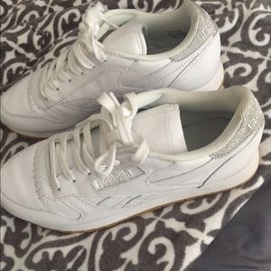 Reebok Classic Leather